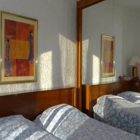 Mon24 Appartement *